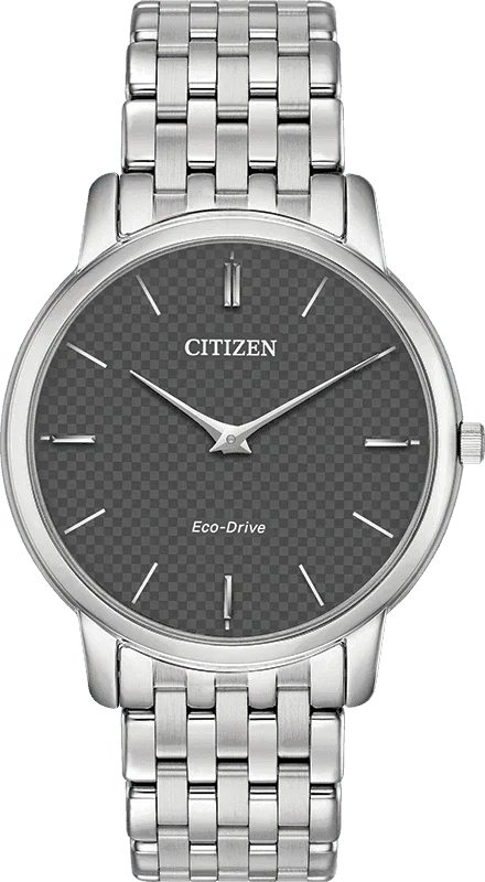 Citizen Eco Drive Stiletto Mens Watch AR1130-81H