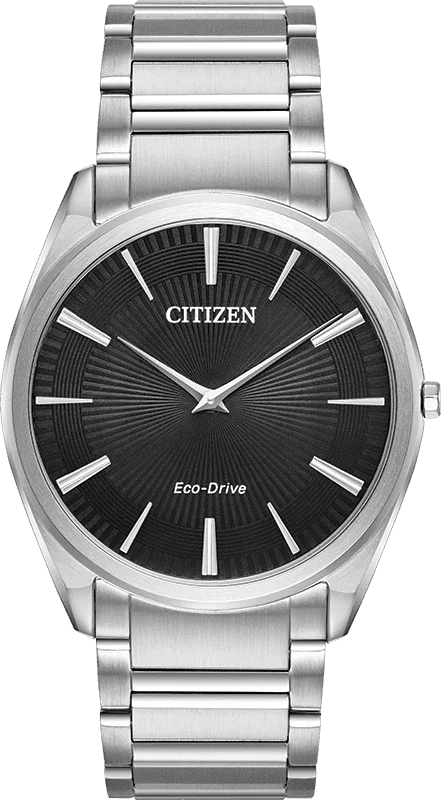 Citizen Eco Drive Stiletto Mens Watch AR3070-55E