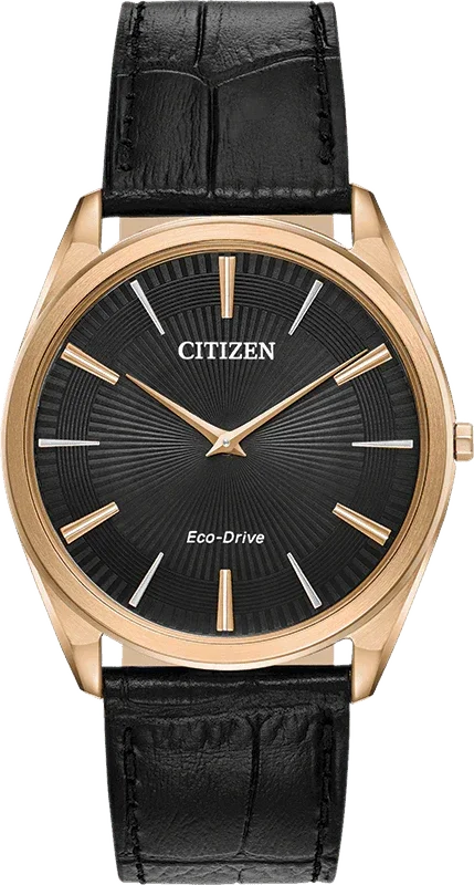 Citizen Eco Drive Stiletto Mens Watch AR3073-06E