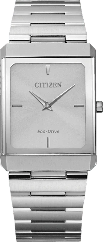 Citizen Eco Drive Stiletto Mens Watch AR3100-56A