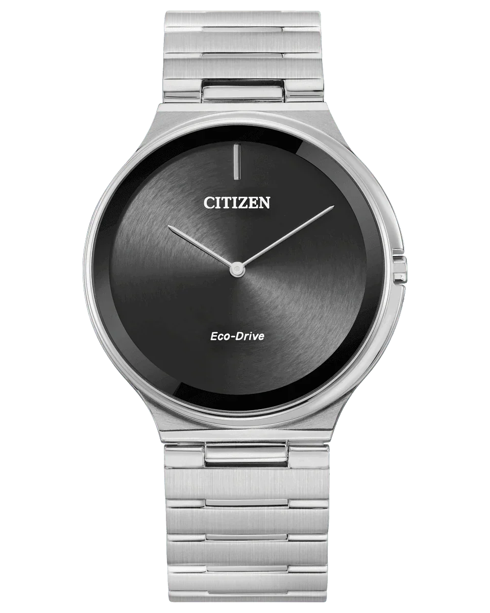 Citizen Stiletto Eco Drive Mens Watch AR3110-52E