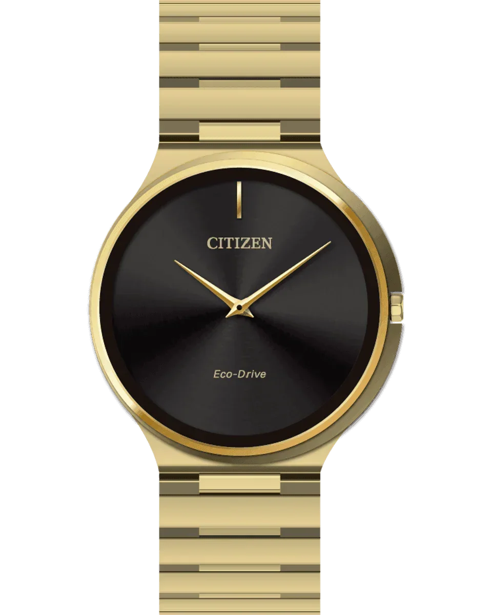 Citizen Stiletto Eco Drive Mens Watch AR3112-57E