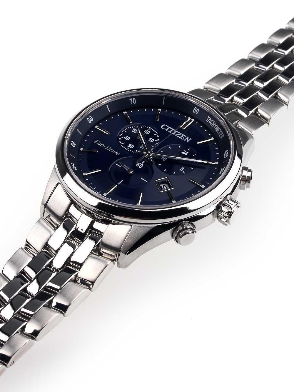 Citizen Eco Drive Corso Men&#39;s Watch AT2141-52L