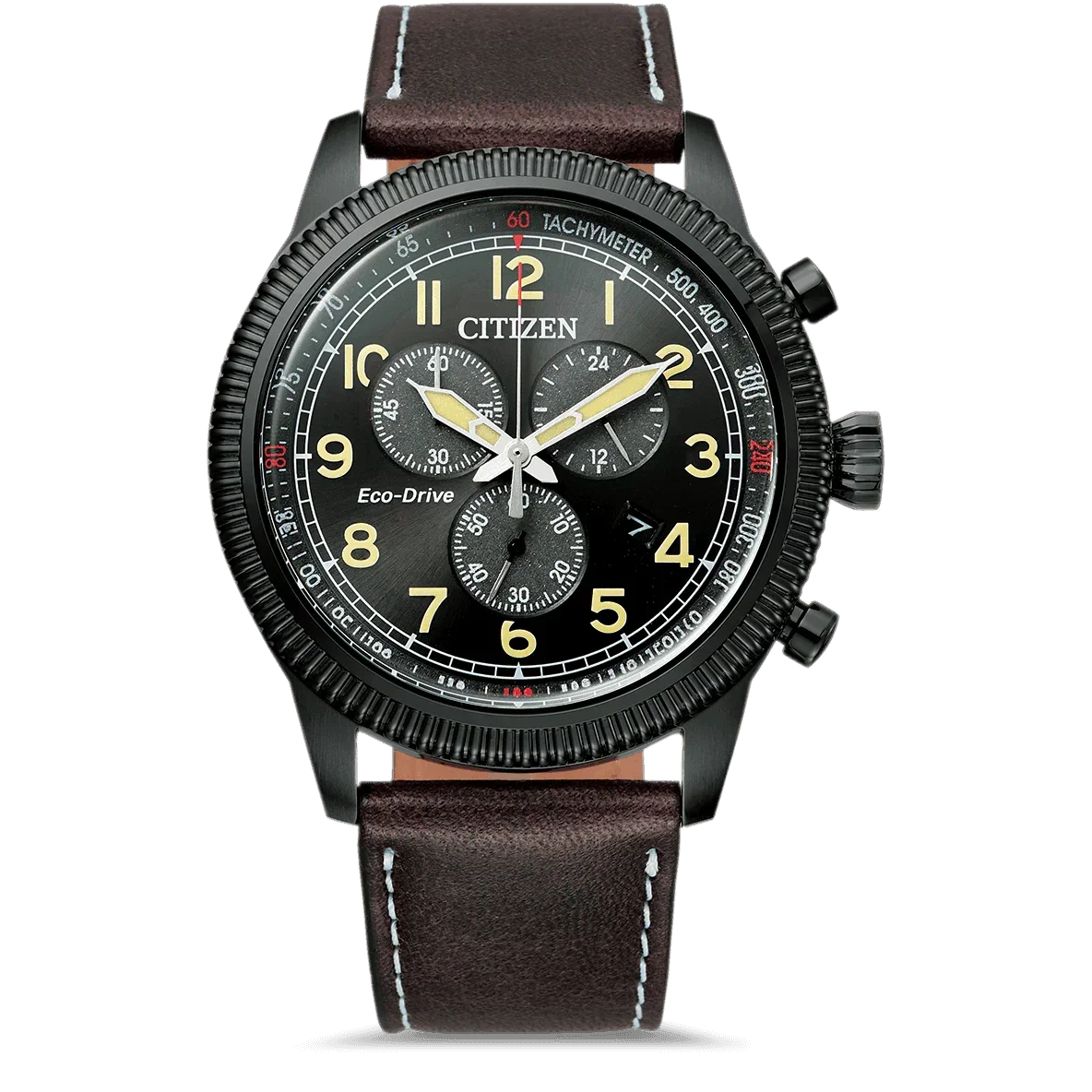 Citizen Eco Drive Mens Watch AT2465-18E