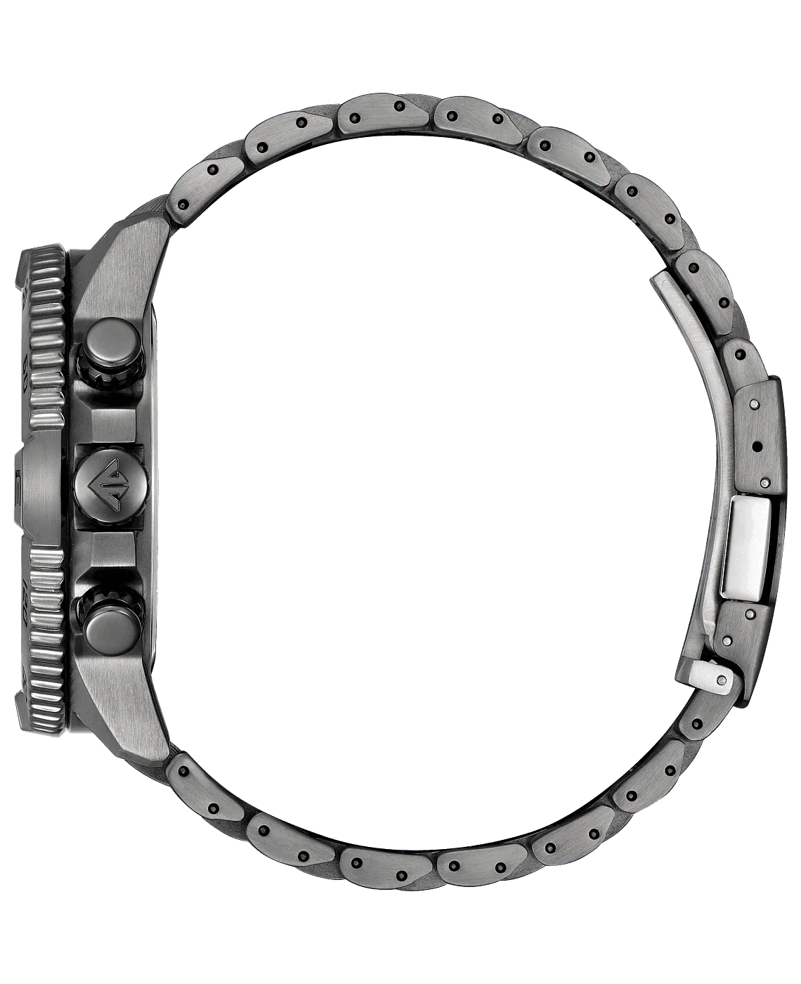 Citizen Promaster Navihawk Eco Drive Men&#39;s Watch AT8227-56X