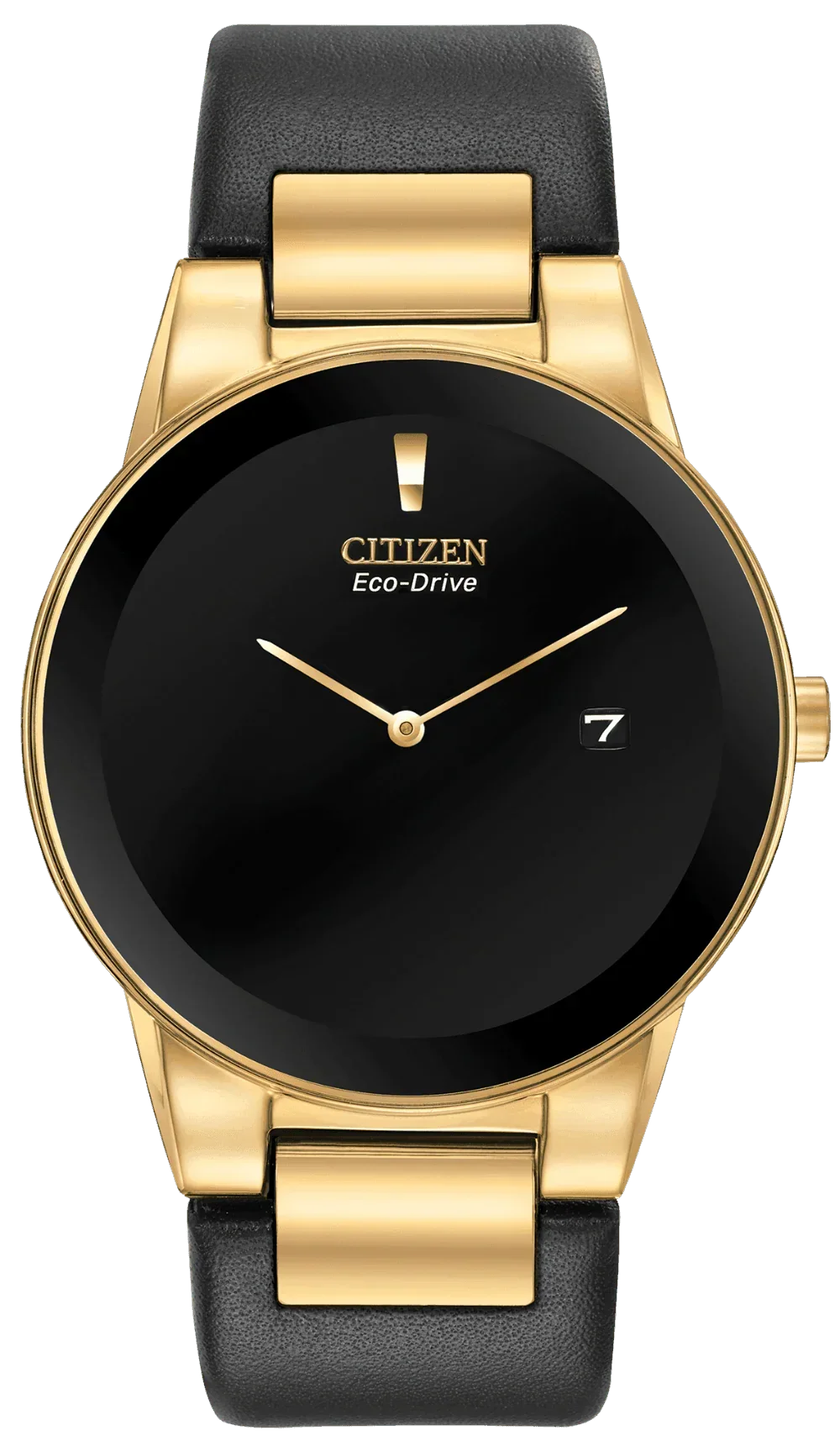 Citizen Eco Drive Axiom Mens Watch AU1062-05E