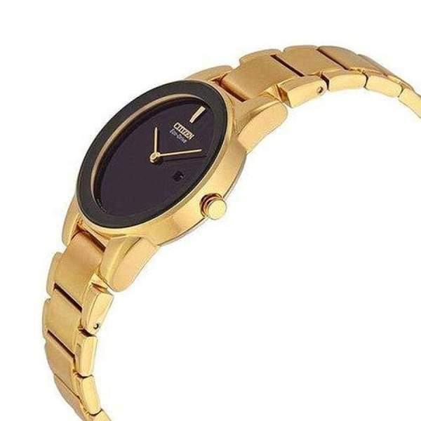 Citizen Eco Drive Axiom Men&#39;s Watch AU1062-56E