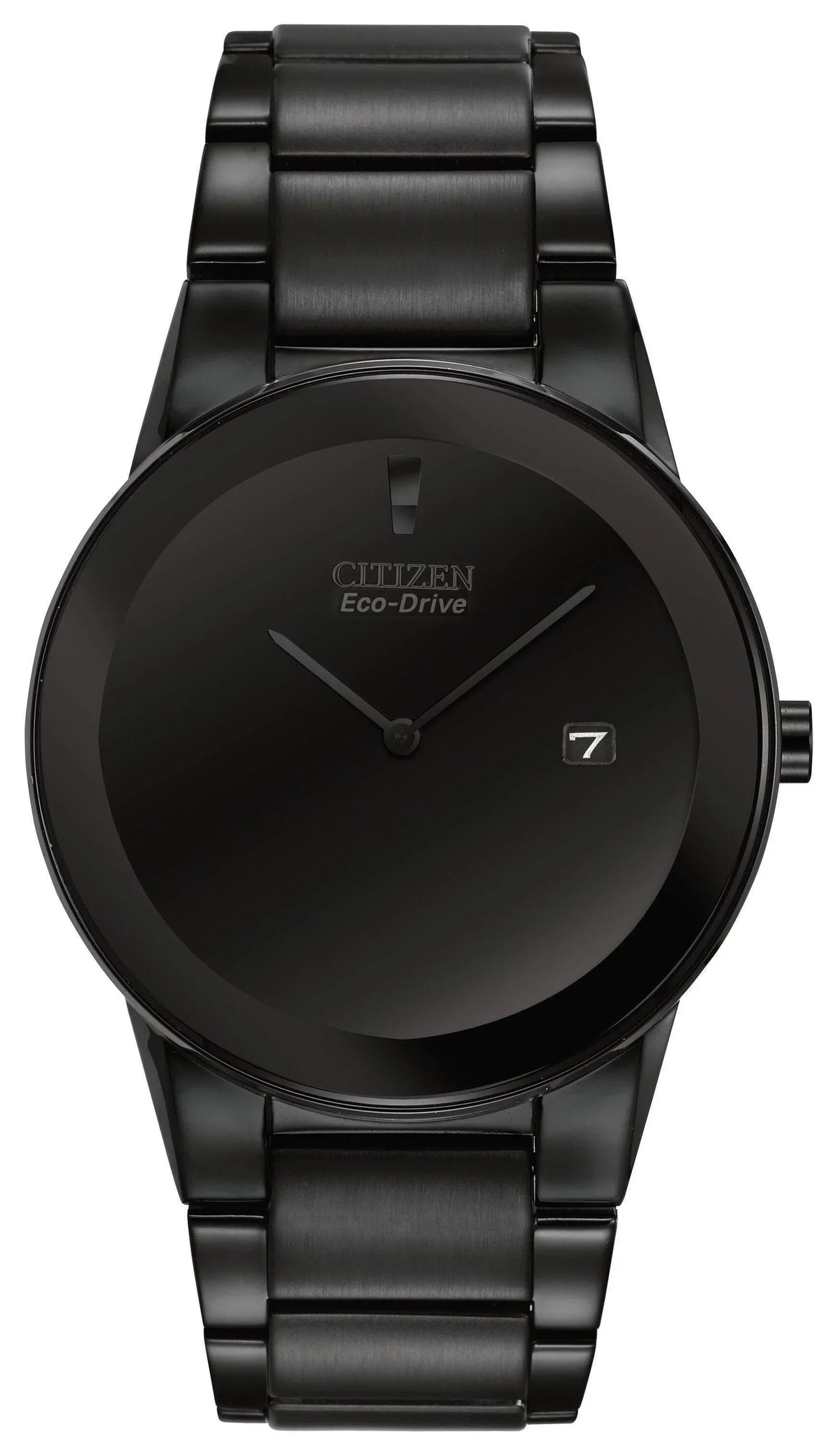 Citizen Eco Drive Axiom Mens Watch AU1065-58E