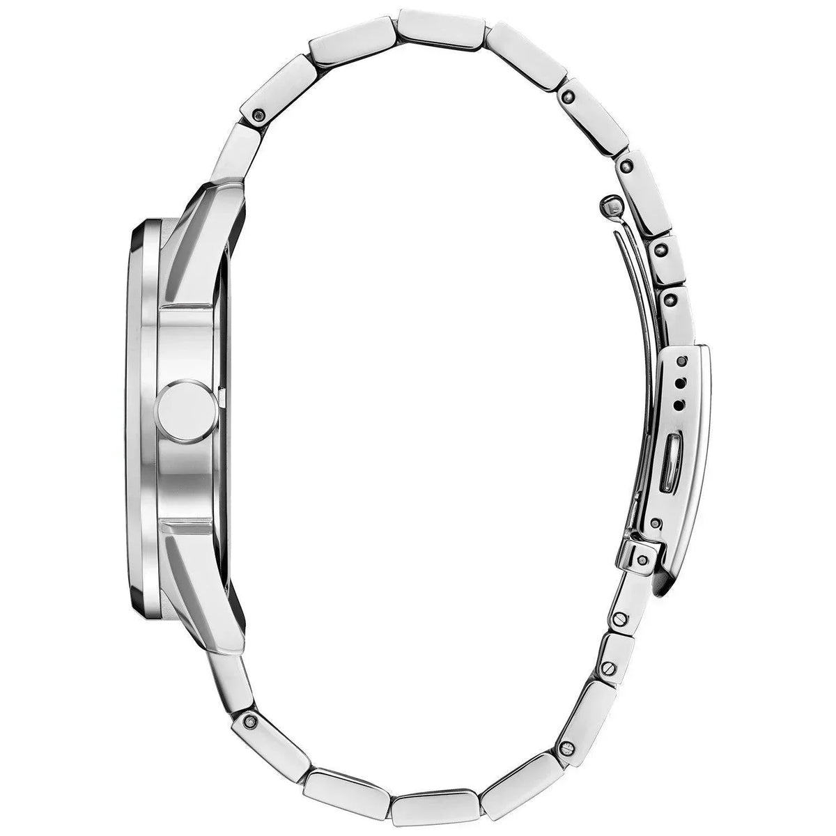 Citizen Dress/Classic Eco-Drive Mens Watch AW0081-54L