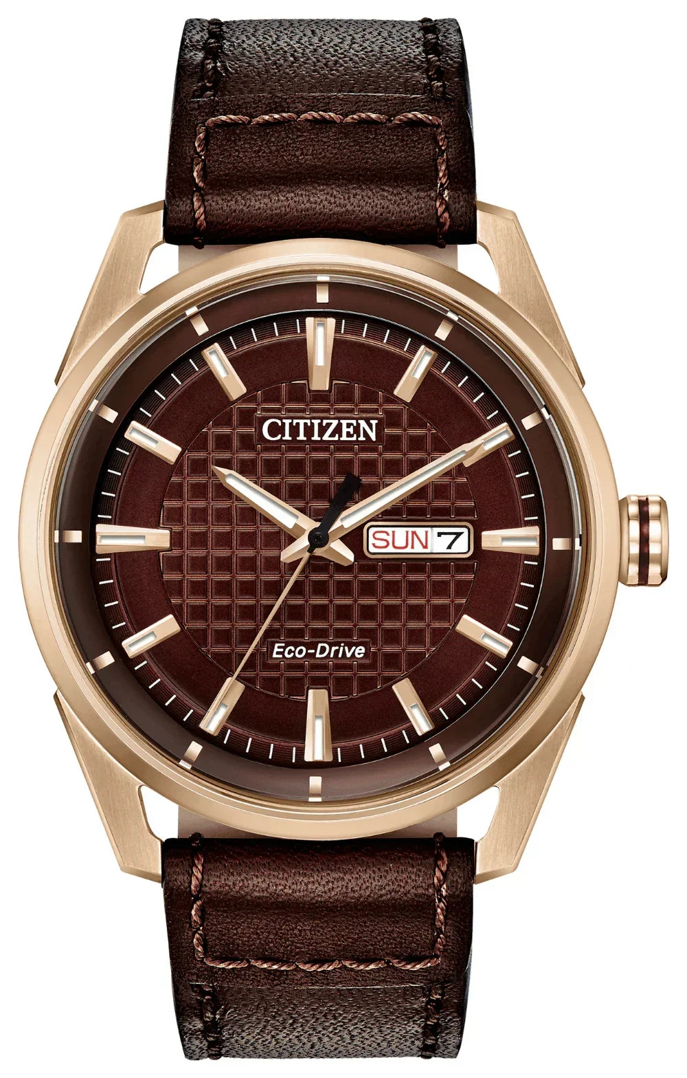 Citizen Eco Drive Cto - Check This Out Mens Watch AW0083-08X