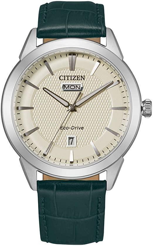 Citizen Corso Eco Drive Mens Watch AW0090-11Z