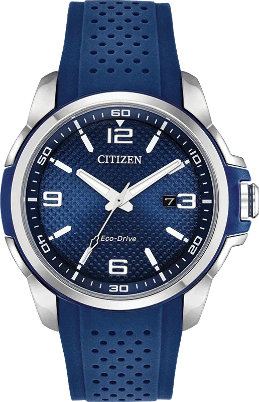 Citizen Eco Drive Ar (Action Required) Mens Watch AW1158-05L