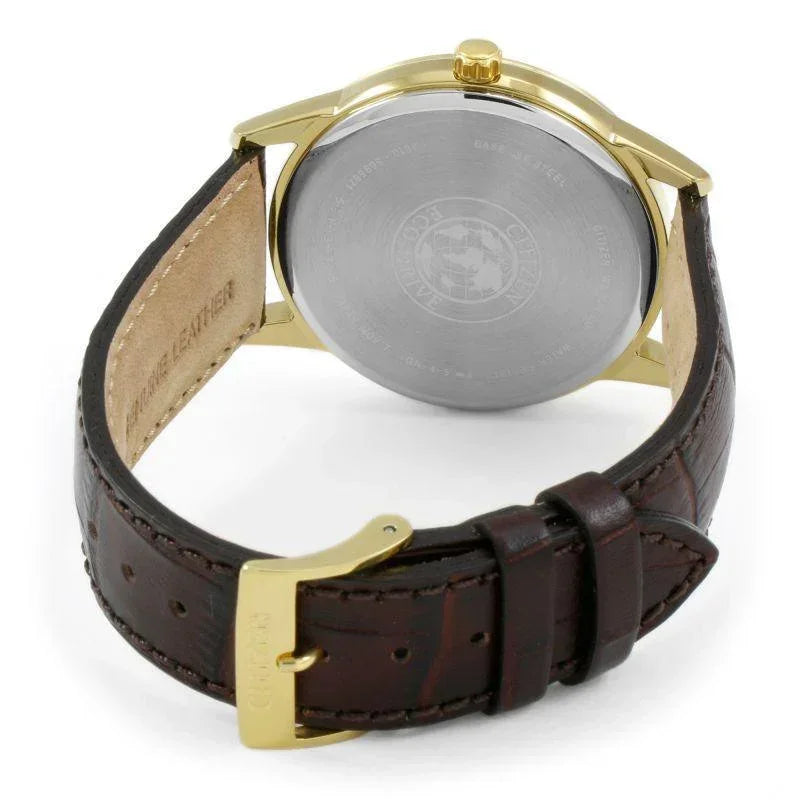 Citizen Eco Drive Corso Men's Watch AW1232-04A