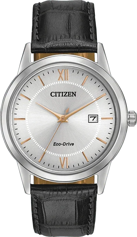 Citizen Eco Drive Corso Mens Watch AW1236-03A