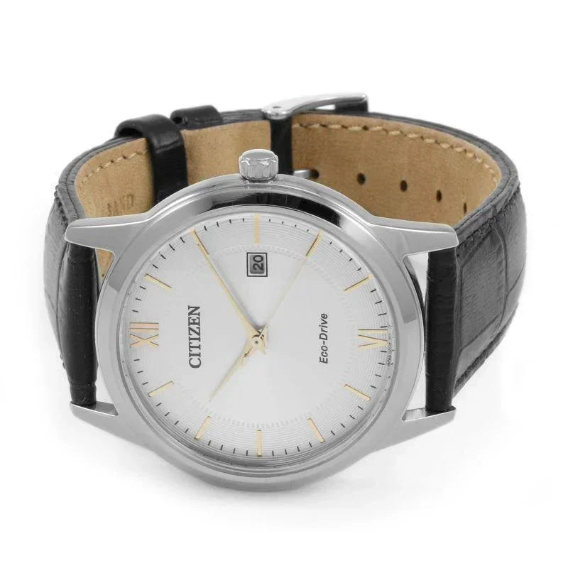 Citizen Eco Drive Corso Men&#39;s Watch AW1236-03A