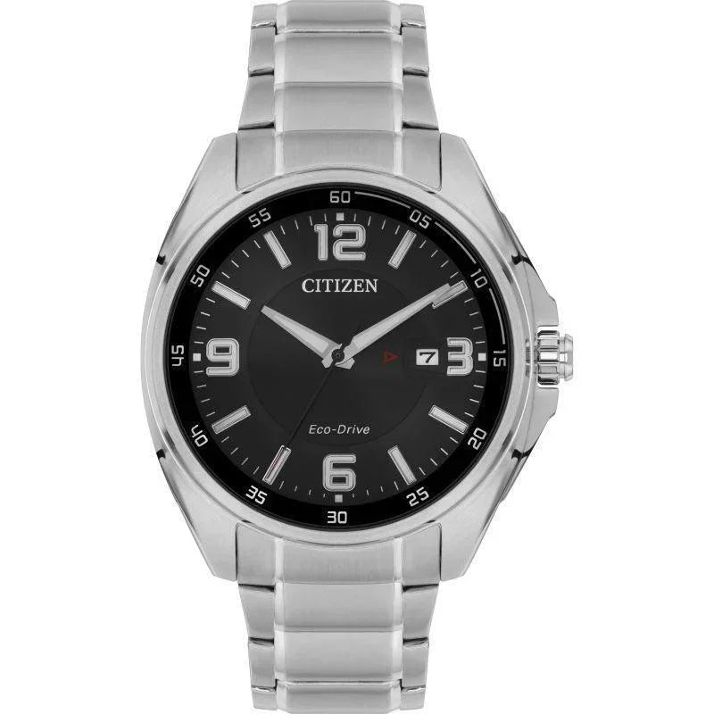 Citizen Eco Drive Mens Watch AW1511-51E