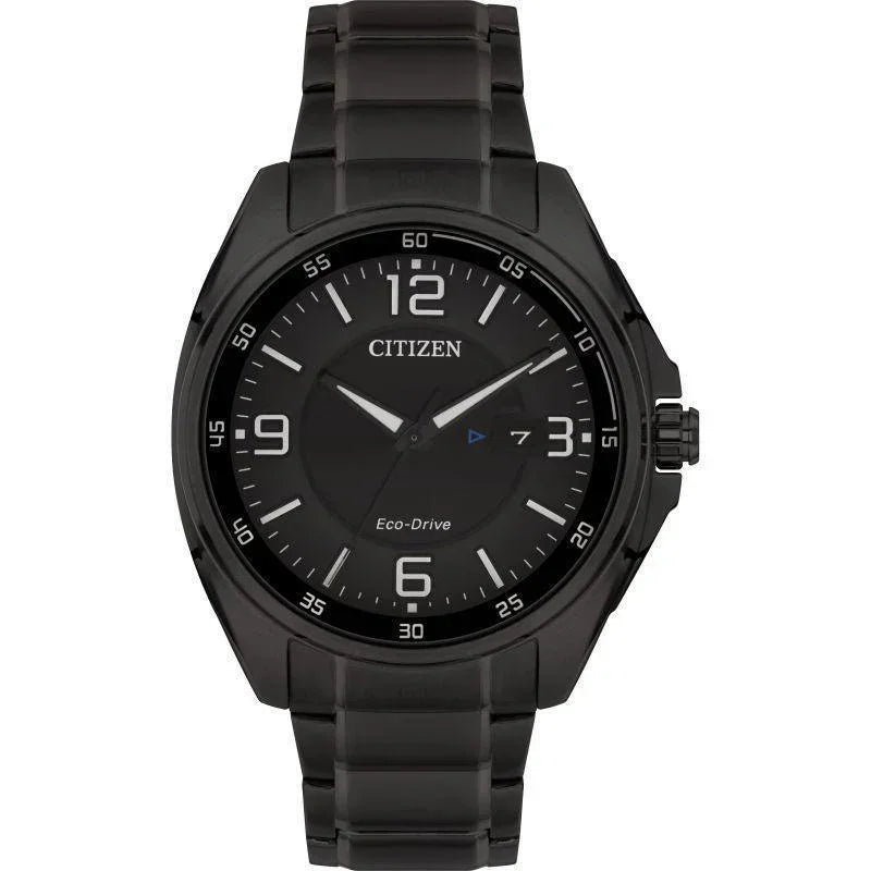 Citizen Eco Drive Mens Watch AW1519-50H