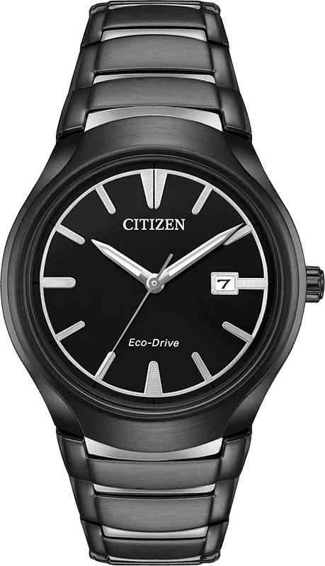 Citizen Eco Drive Paradigm Mens Watch AW1558-58E