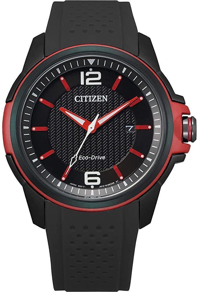 Citizen Weekender Eco Drive Mens Watch AW1658-02E