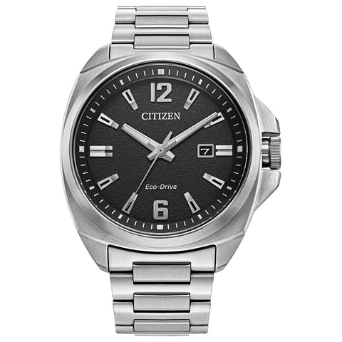 Citizen Sport Luxury Eco-Drive Mens Watch AW1720-51E