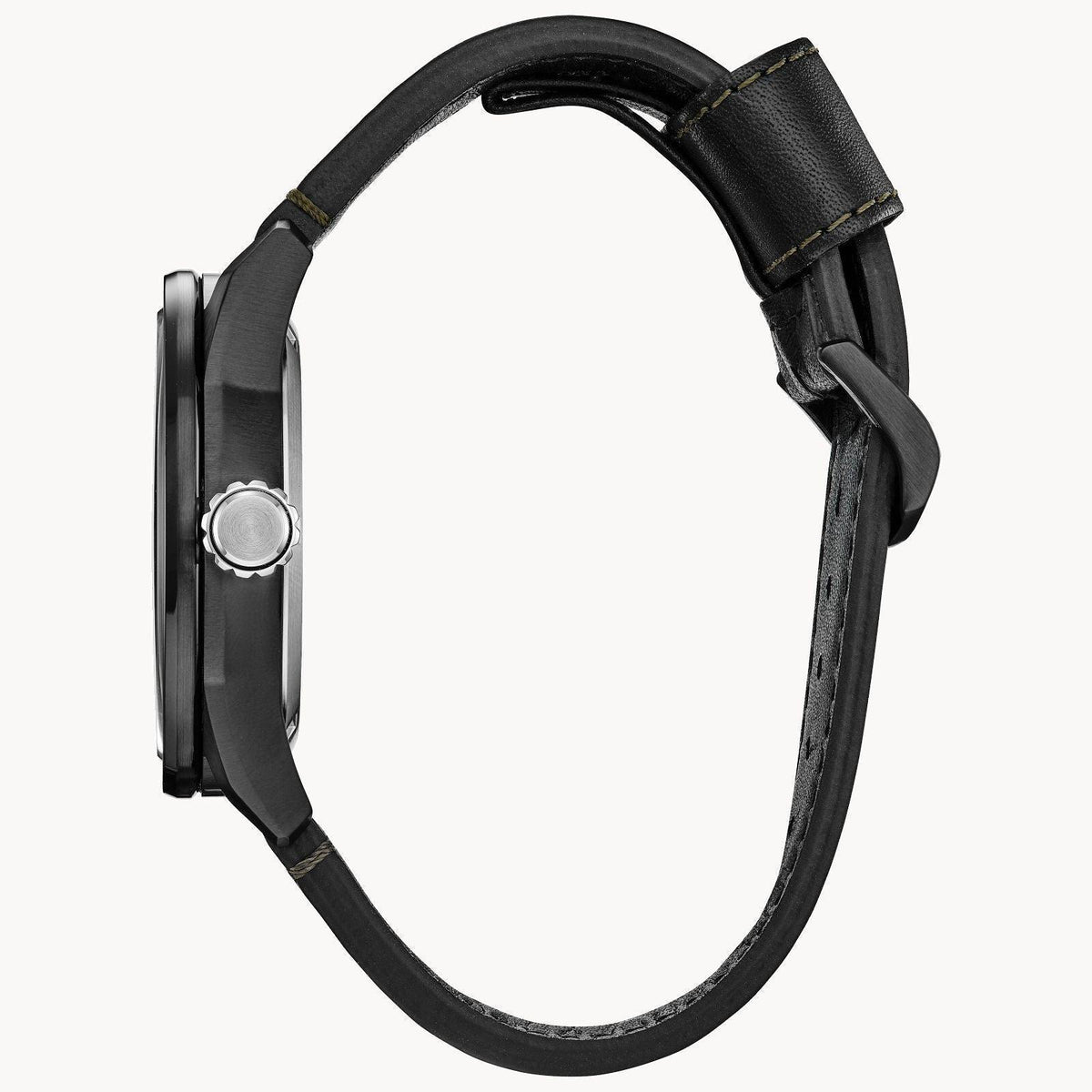 Citizen Avion Eco-Drive Men&#39;s Watch AW1735-03X