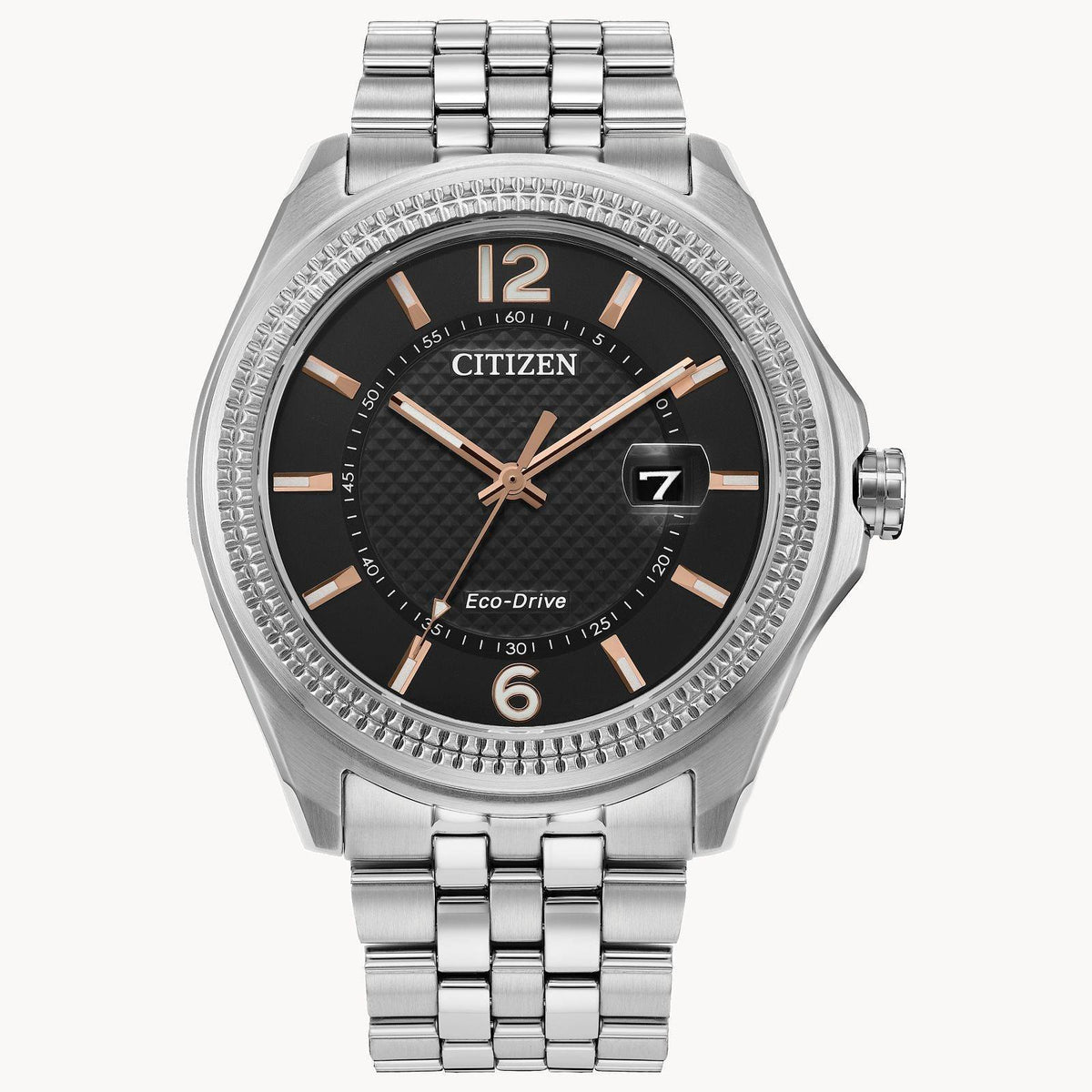 Citizen Corso Eco-Drive Mens Watch AW1740-54H