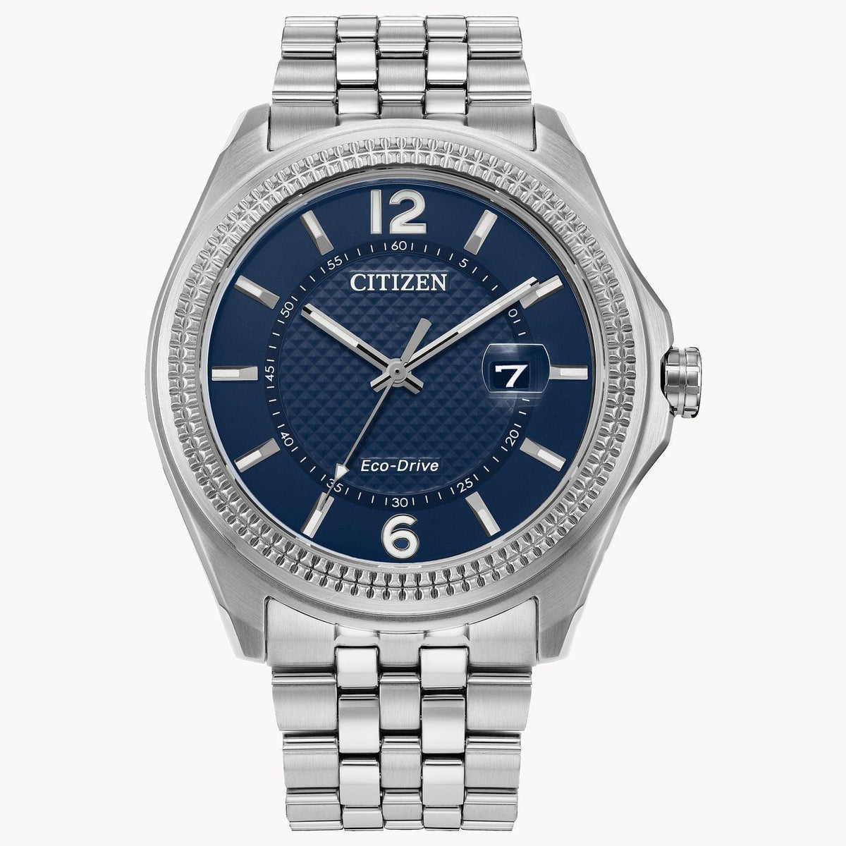 Citizen Corso Eco-Drive Mens Watch AW1740-54L