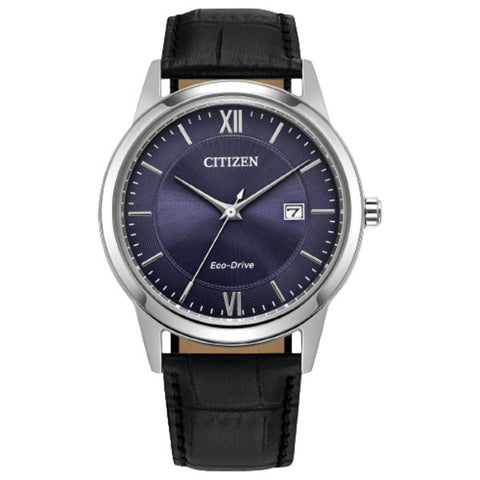 Citizen Classic Eco-Drive Mens Watch AW1780-09L