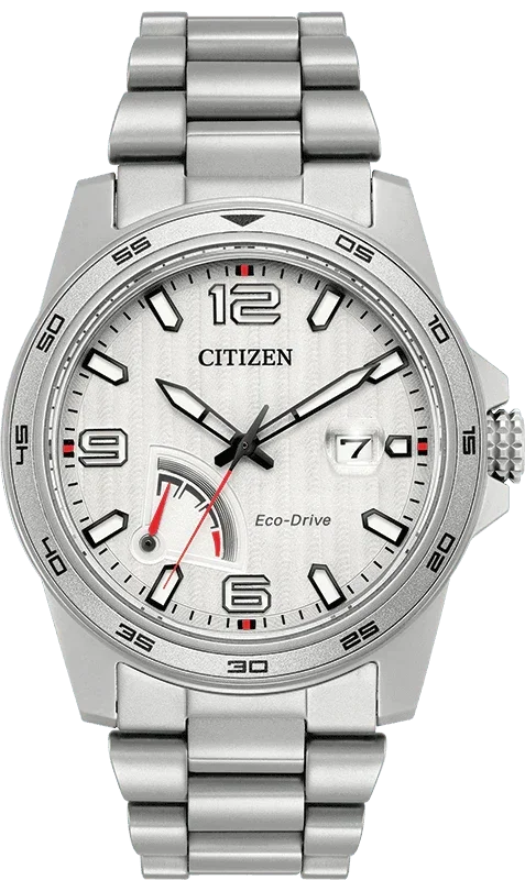 Citizen Eco Drive Citizen Prt Mens Watch AW7031-54A