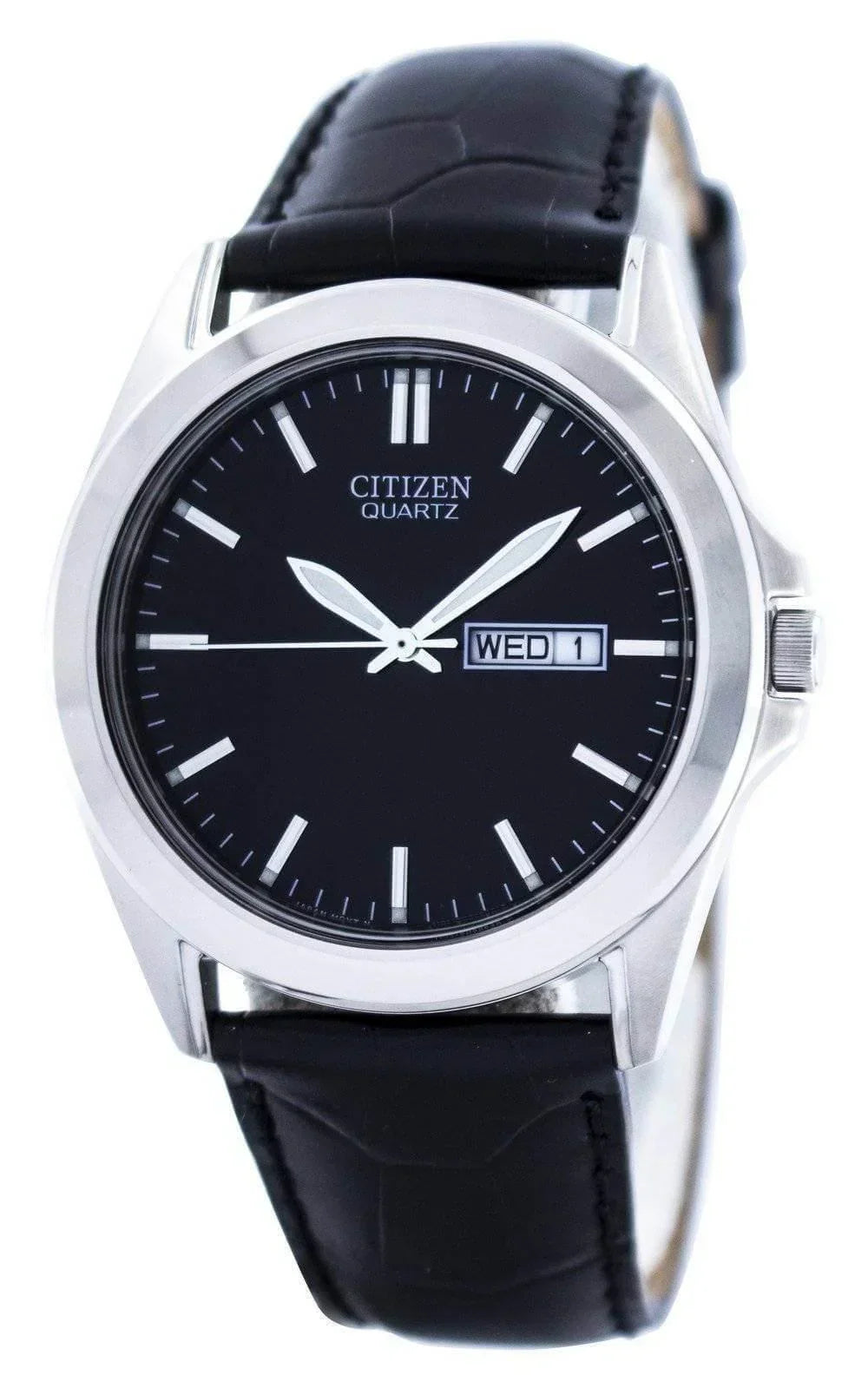 Citizen Quartz Mens Watch BF0580-06E