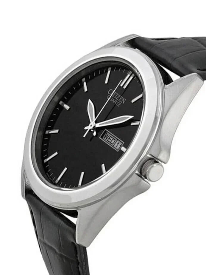 Citizen Quartz Men's Watch BF0580-06E