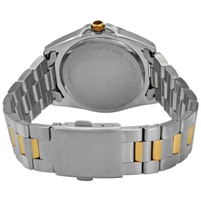 Citizen Quartz Mens Watch BF0584-56E