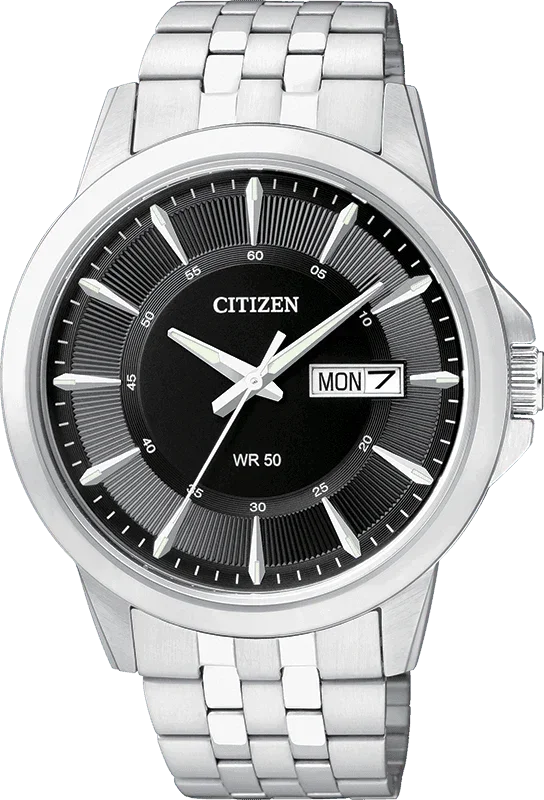 Citizen Quartz Mens Watch BF2011-51E