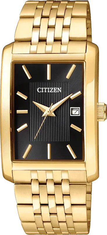 Citizen Quartz Mens Watch BH1673-50E