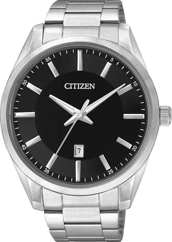 Citizen Quartz Mens Watch BI1030-53E
