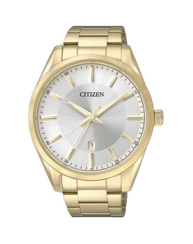 Citizen Quartz Mens Watch BI1032-58A