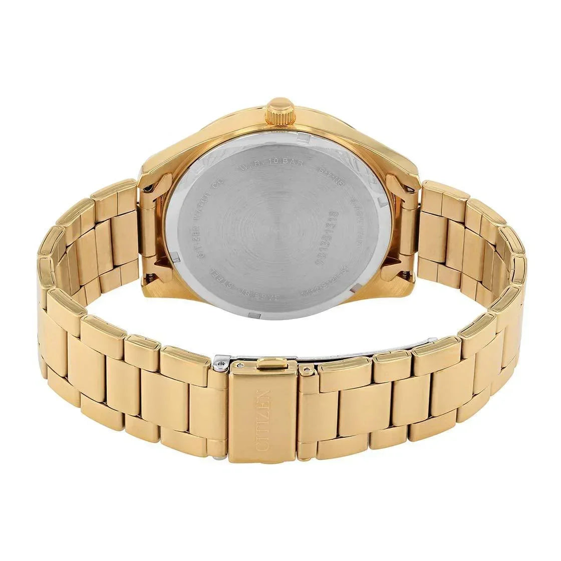 Citizen Quartz Mens Watch BI1032-58L