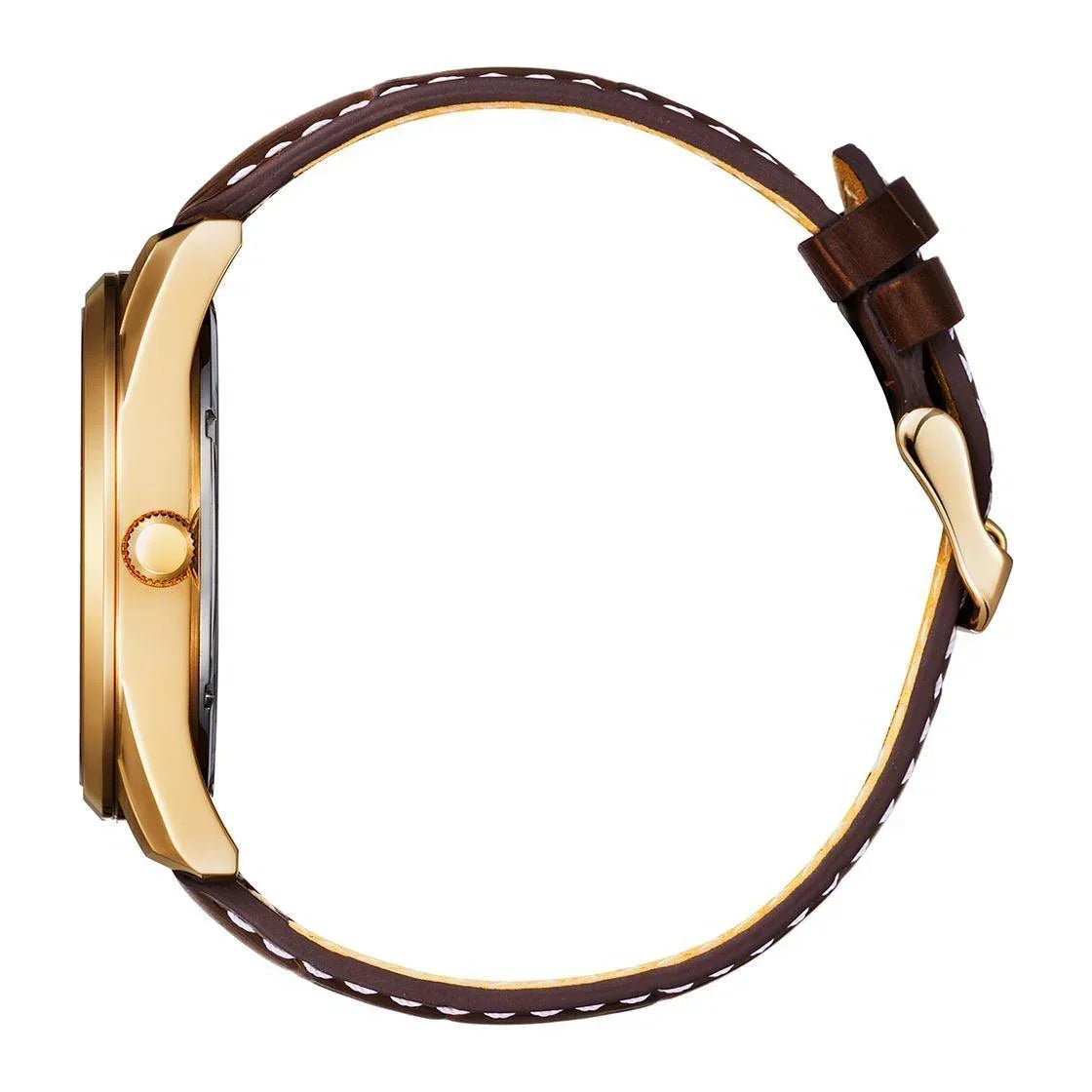 Citizen Quartz Men&#39;s Watch BI1033-04E