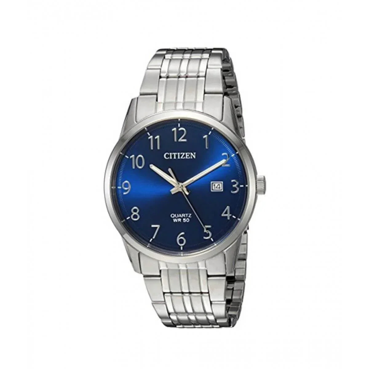 Citizen Quartz Mens Watch BI5000-52L