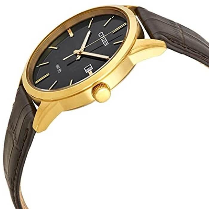 Citizen Quartz Men&#39;s Watch BI5002-06E