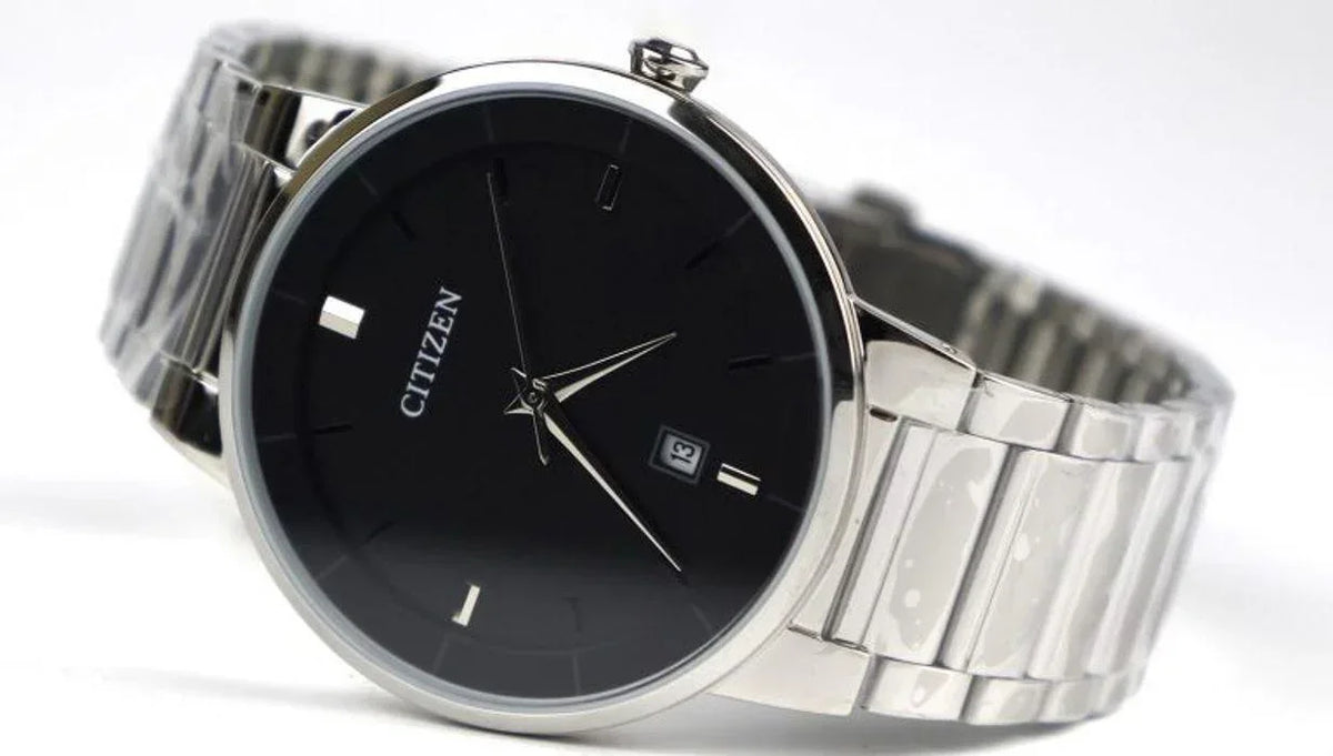 Citizen Quartz Men&#39;s Watch BI5010-59E