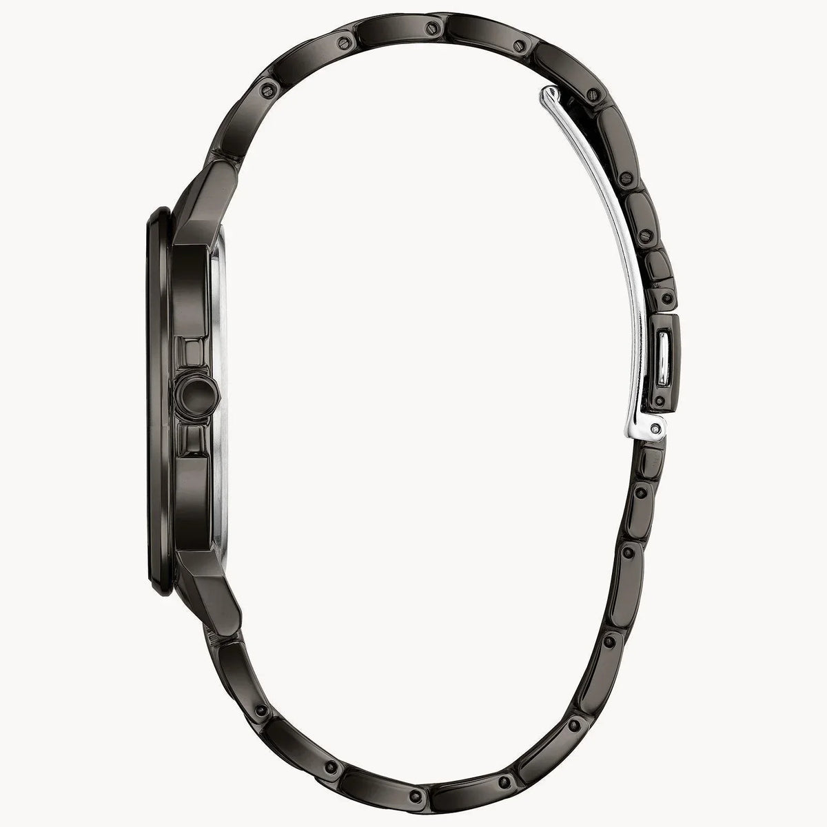 Citizen Eco Drive Axiom Men&#39;s Watch BJ6517-52E