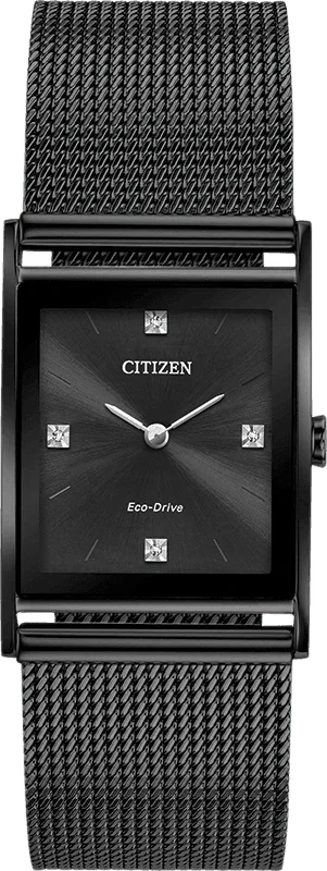 Citizen Eco Drive Axiom Mens Watch BL6008-53E
