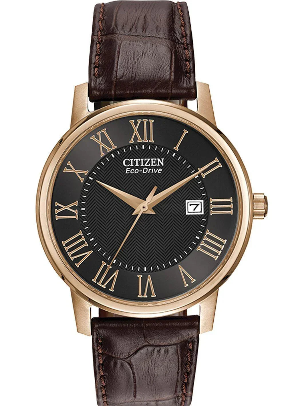 Citizen Eco Drive Corso Mens Watch BM6759-03E