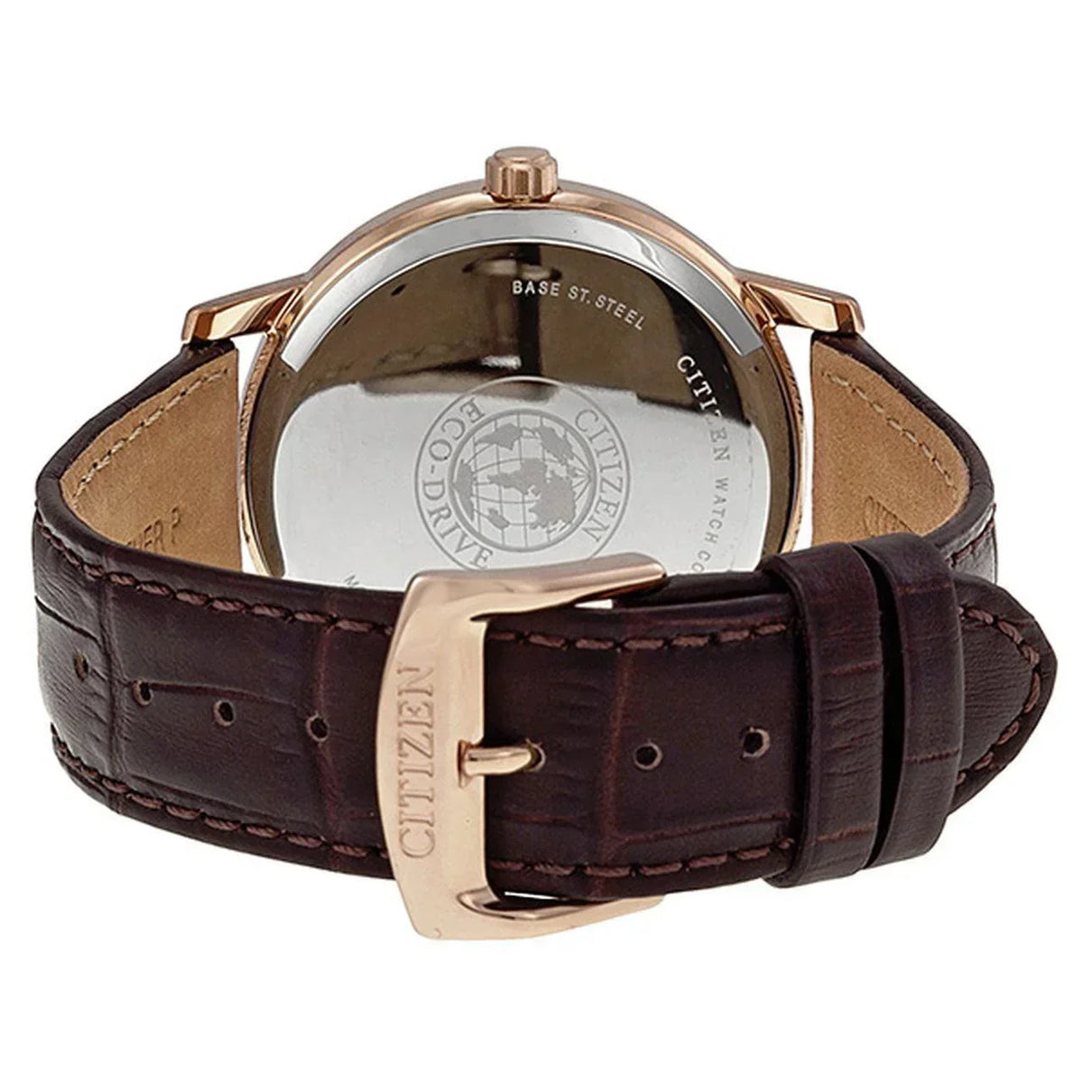 Citizen Eco Drive Corso Men&#39;s Watch BM6759-03E