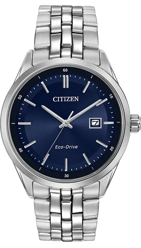 Citizen Eco Drive Corso Mens Watch BM7251-53L