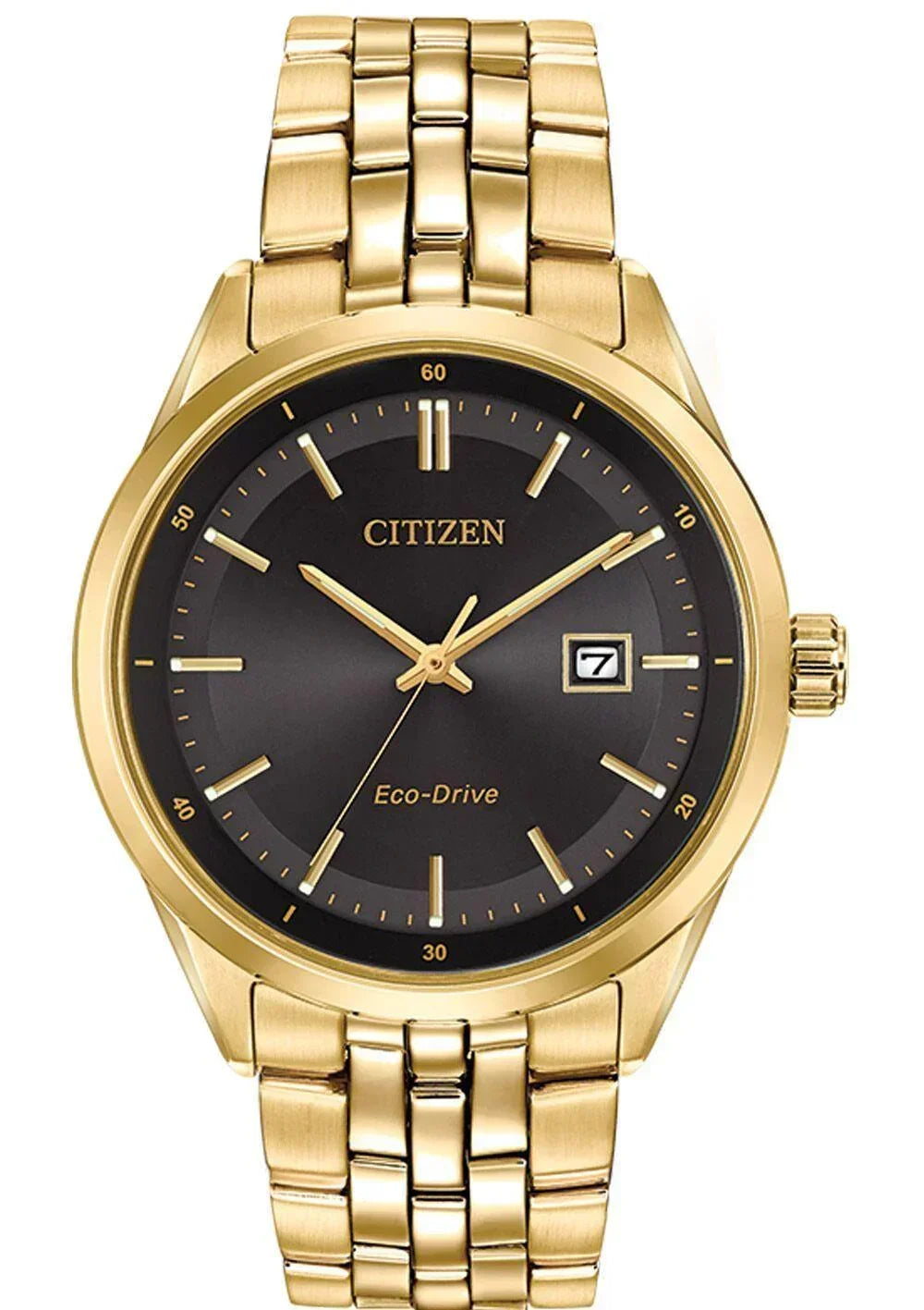 Citizen Eco Drive Corso Mens Watch BM7252-51E