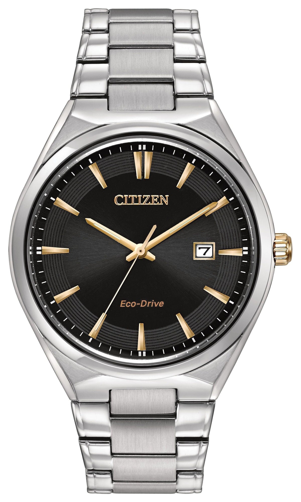 Citizen Eco Drive Corso Mens Watch BM7310-56H