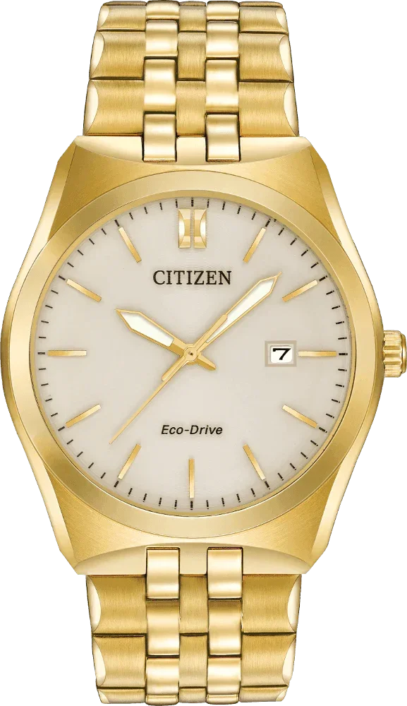 Citizen Eco Drive Corso Mens Watch BM7332-53P