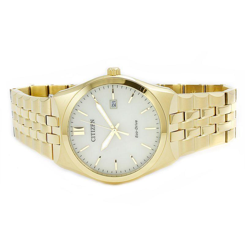 Citizen Eco Drive Corso Men&#39;s Watch BM7332-53P